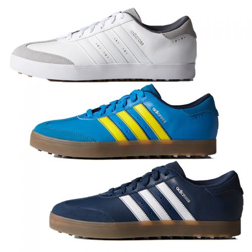 Chaussures de golf homme ADIDAS - Ref 852229