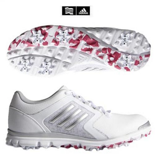 Chaussures de golf femme ADIDAS - Ref 852230