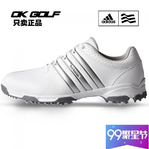 Chaussures de golf homme ADIDAS - Ref 852233
