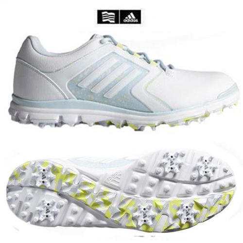 Chaussures de golf femme ADIDAS - Ref 852238