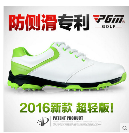 Chaussures de golf homme - Ref 852246