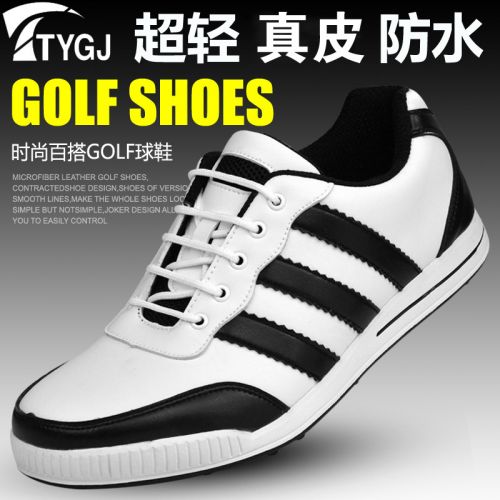 Chaussures de golf homme TTYGJ - Ref 852253