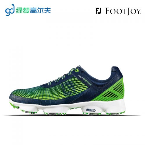 Chaussures de golf homme FOOTJOY - Ref 852255