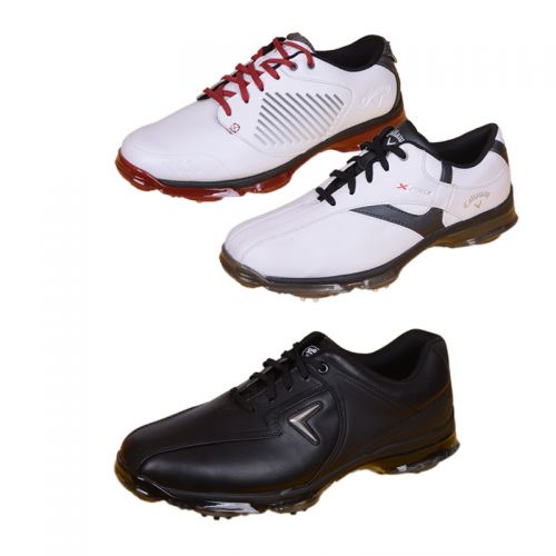 Chaussures de golf homme - Ref 852289