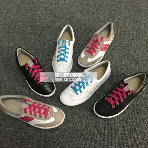 Chaussures de golf femme - Ref 852292