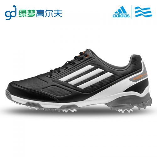 Chaussures de golf homme ADIDAS - Ref 852305