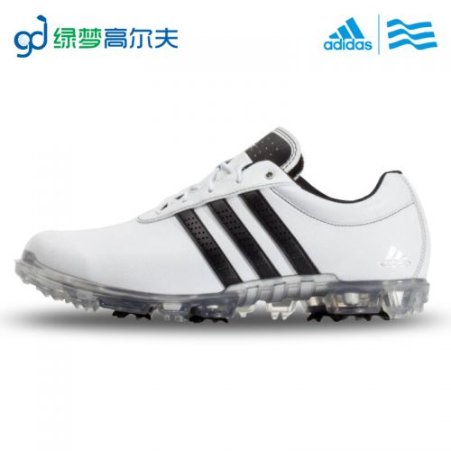 Chaussures de golf homme ADIDAS - Ref 852377