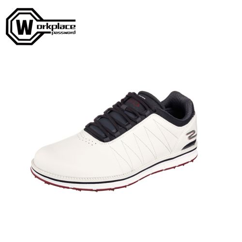 Chaussures de golf homme SKECHERS - Ref 852379