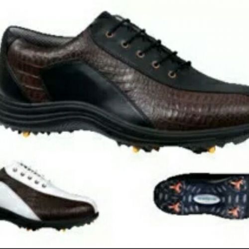 Chaussures de golf SOUTHPORT - Ref 852386