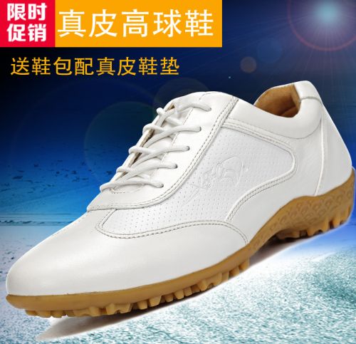 Chaussures de golf femme - Ref 852406