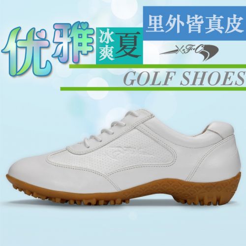 Chaussures de golf femme - Ref 852414