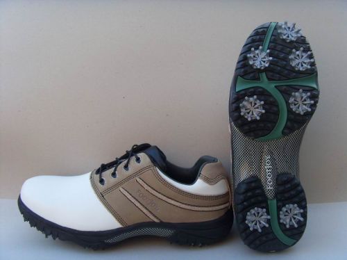 Chaussures de golf homme - Ref 852433