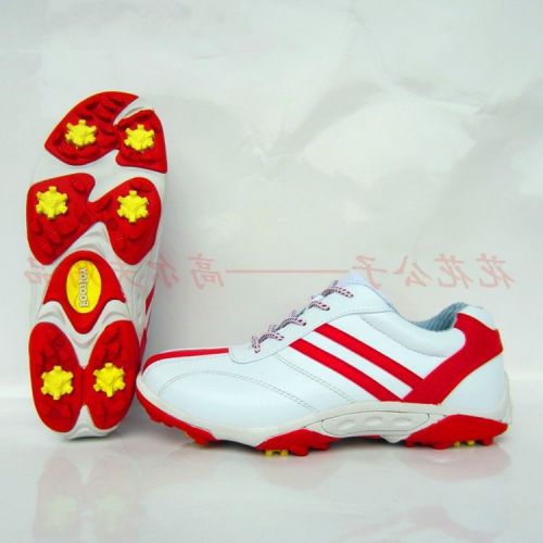 Chaussures de golf femme - Ref 852441