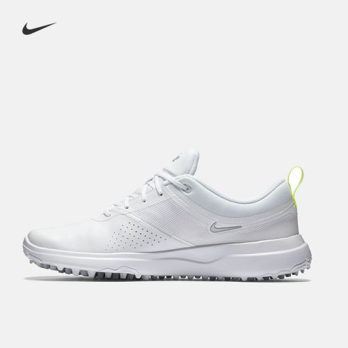 Chaussures de golf NIKE - Ref 852458