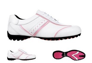 Chaussures de golf femme SOUTHPORT - Ref 852464
