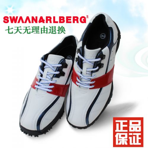 Chaussures de golf homme SWAAN - Ref 852468