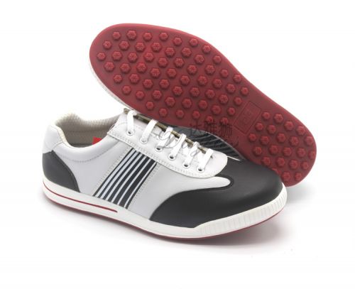 Chaussures de golf homme - Ref 852473
