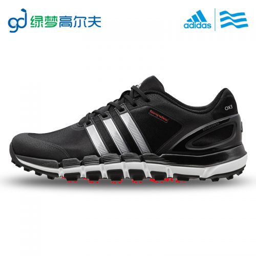 Chaussures de golf homme ADIDAS - Ref 852487