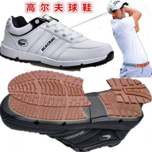 Chaussures de golf homme - Ref 852490