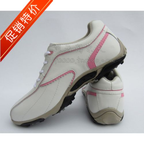 Chaussures de golf femme GOLF - Ref 852497