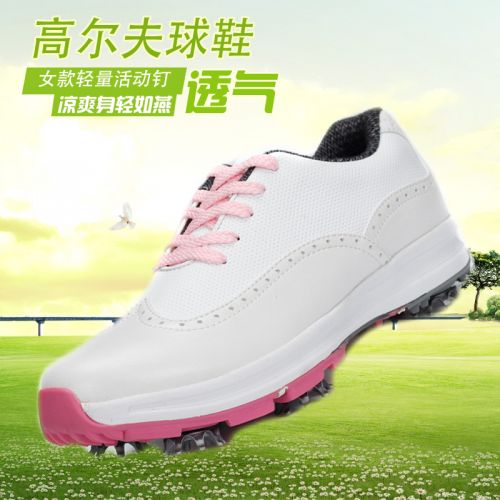 Chaussures de golf femme - Ref 852517