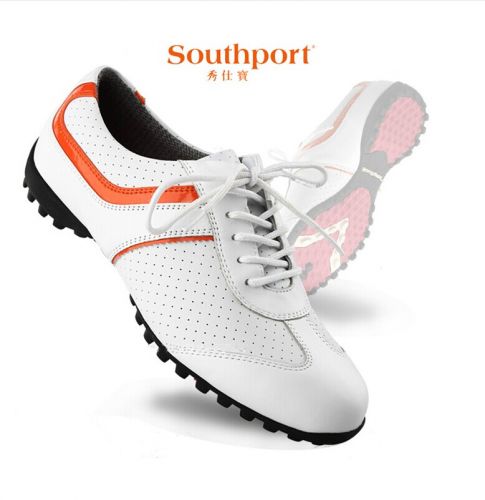 Chaussures de golf femme SOUTHPORT - Ref 852524