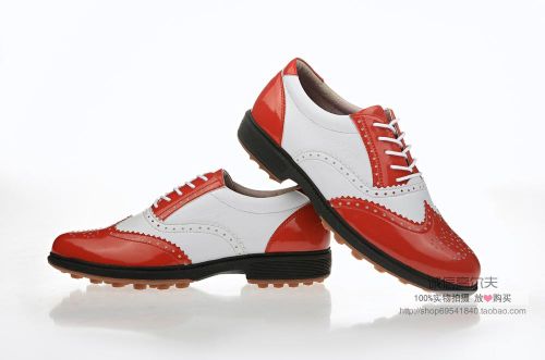Chaussures de golf femme - Ref 852532