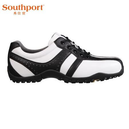Chaussures de golf homme SOUTHPORT - Ref 852535