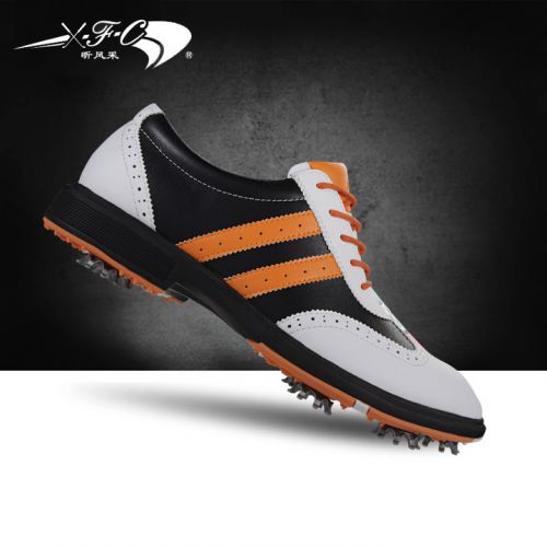 Chaussures de golf homme - Ref 852563