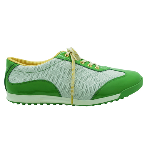 Chaussures de golf femme NUMBER - Ref 852574