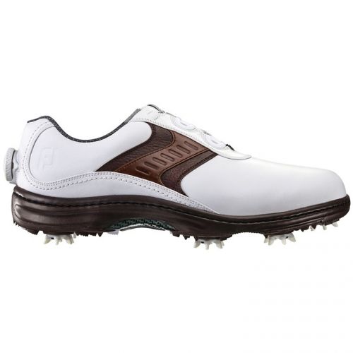 Chaussures de golf homme FOOTJOY - Ref 852583