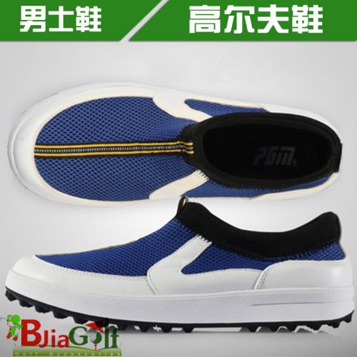 Chaussures de golf homme - Ref 852644