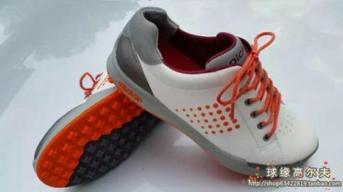 Chaussures de golf homme AICICIO - Ref 852656