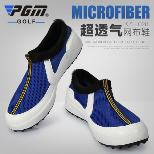 Chaussures de golf homme - Ref 852685