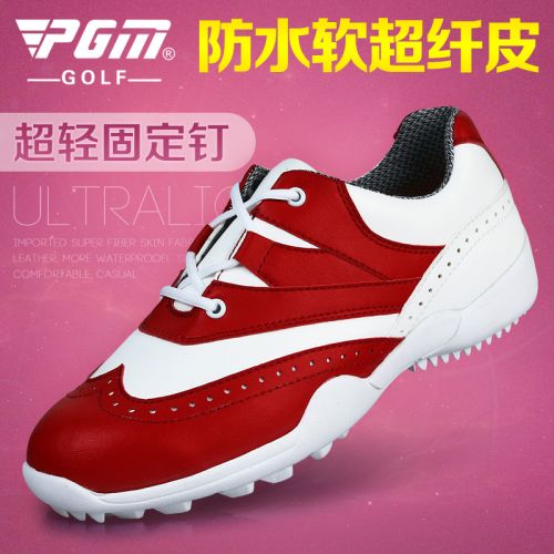 Chaussures de golf femme - Ref 852720