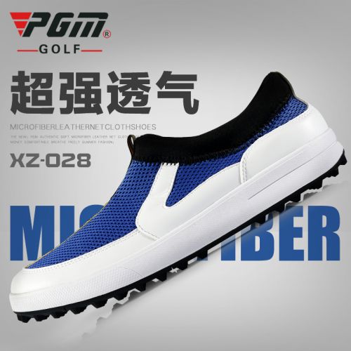Chaussures de golf homme - Ref 852726
