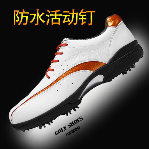 Chaussures de golf homme - Ref 852751