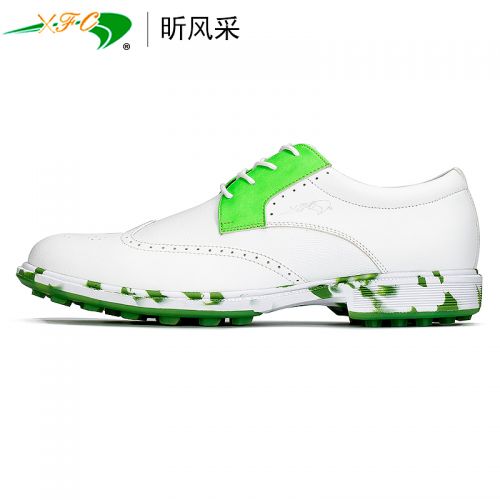 Chaussures de golf homme - Ref 852765
