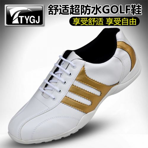 Chaussures de golf homme - Ref 852783