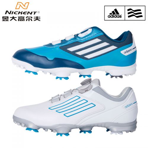 Chaussures de golf homme ADIDAS - Ref 852786