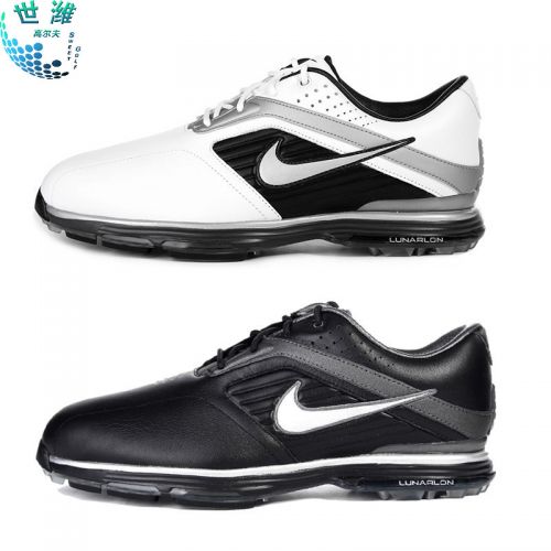 Chaussures de golf homme NIKEGOLF - Ref 852787