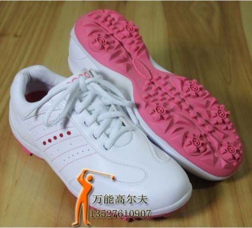 Chaussures de golf femme - Ref 852790