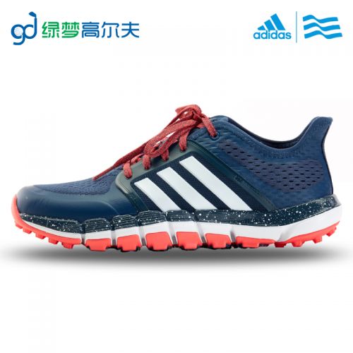 Chaussures de golf homme ADIDAS - Ref 852798