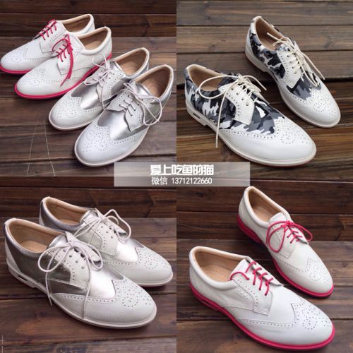Chaussures de golf femme - Ref 852800