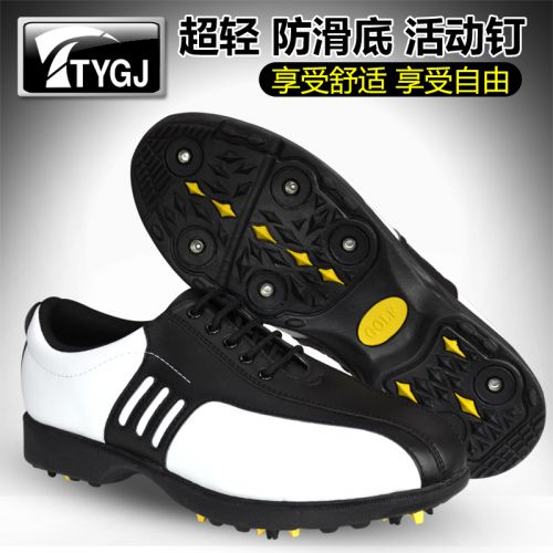 Chaussures de golf homme TTYGJ - Ref 852806