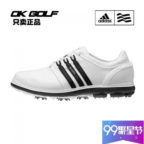 Chaussures de golf homme ADIDAS - Ref 852808