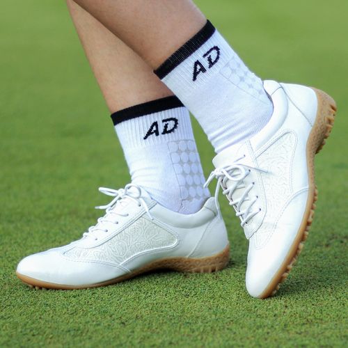 Chaussures de golf femme - Ref 852811