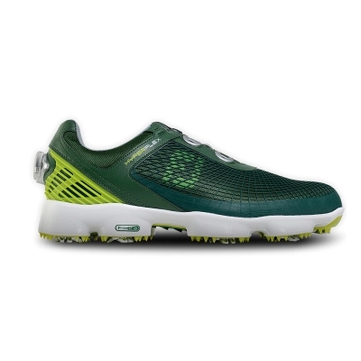 Chaussures de golf homme - Ref 852834