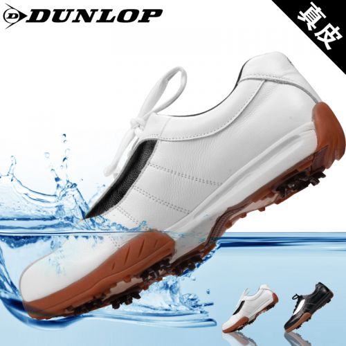 Chaussures de golf homme DUNLOP - Ref 852838
