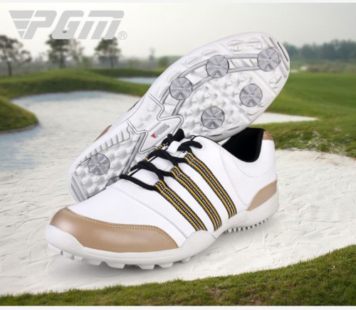 Chaussures de golf homme - Ref 852848